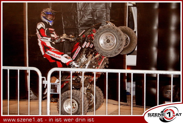 Night of the jumps 2006 - 