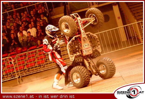 Motorcross - 