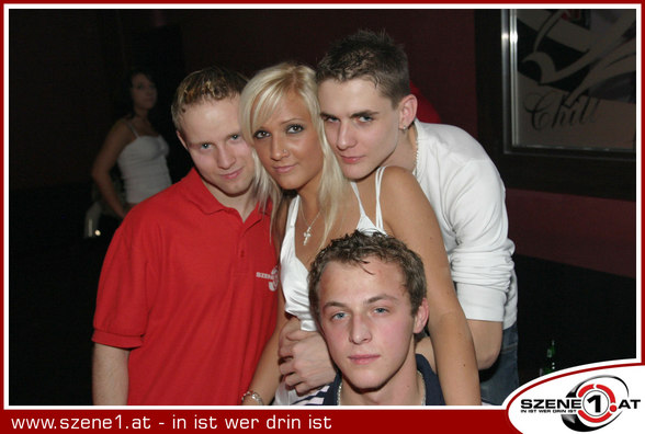 Empire LInz Thets me 2006 - 