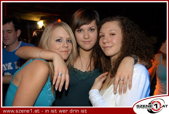 unterwegs 2006/2007 - 