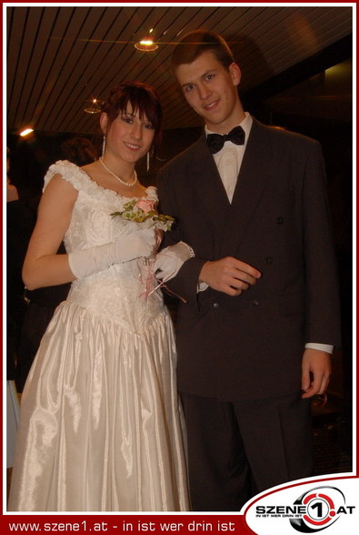 BALLSAISON 06/07 - 