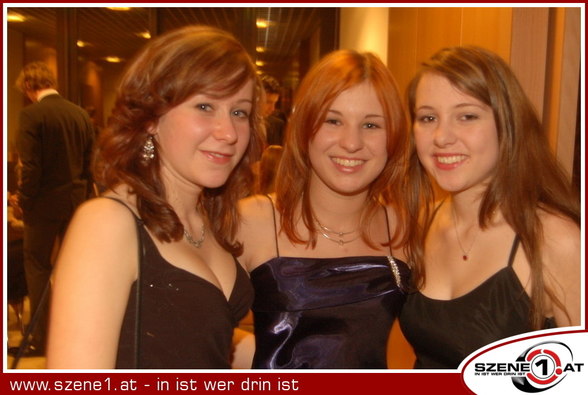 BALLSAISON 06/07 - 