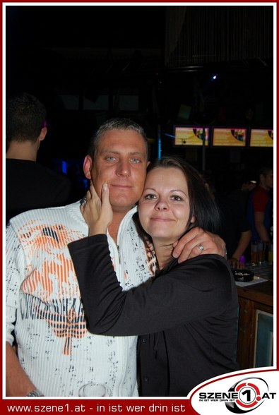 Me, Friends and Family - 