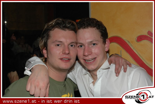 Weihnachtsfeier 2006 - 