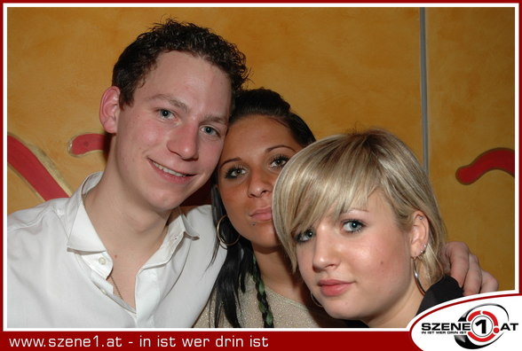 Weihnachtsfeier 2006 - 