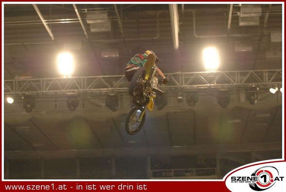 Freestyle Motocross! - 