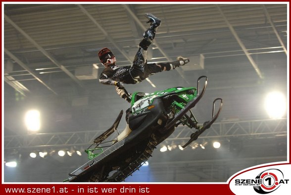 Freestyle Motocross! - 