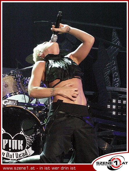 p!nk - 