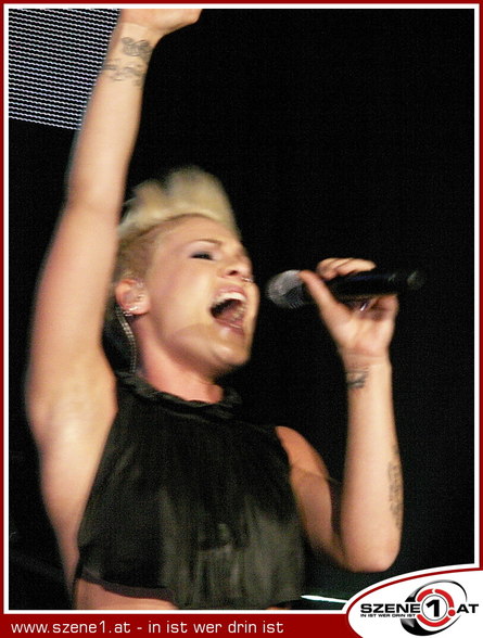 ~P!NK - KoNzErT~ - 