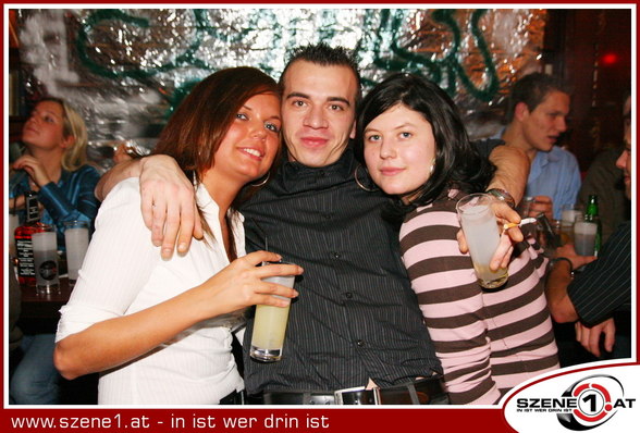 SPL - Weihnachtsfeier´06 - 