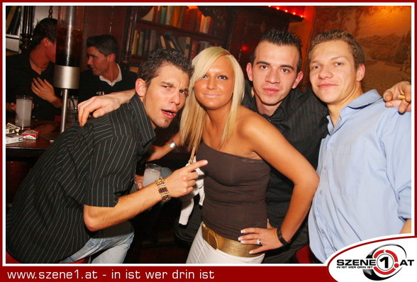 SPL - Weihnachtsfeier´06 - 