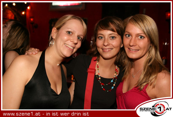 unterwegs in der nacht! #2 - 