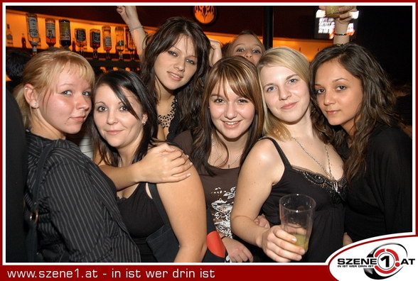 Pics about my friends and me! - 