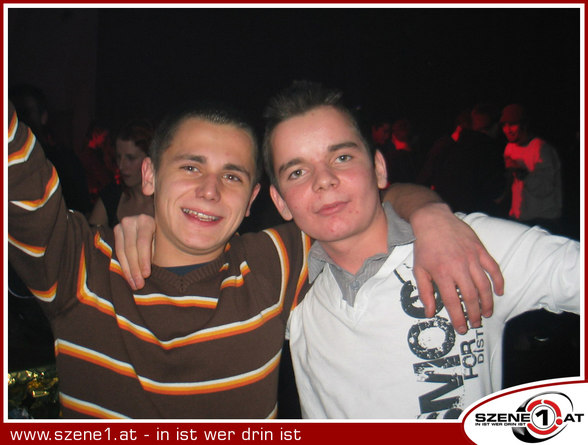 So woas friaha! 2005/2006 - 