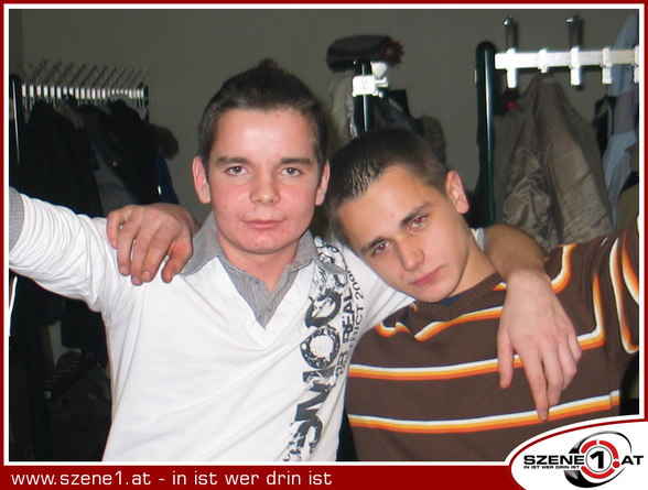 So woas friaha! 2005/2006 - 