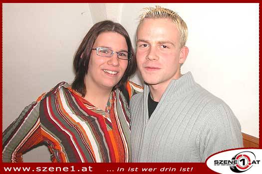 Stefanietanz / Dez. 2003 - 