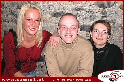 Stefanietanz / Dez. 2003 - 