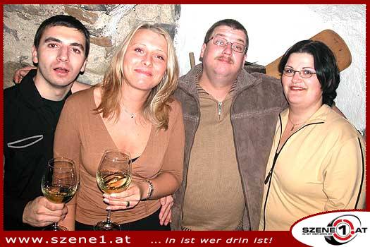 Stefanietanz / Dez. 2003 - 