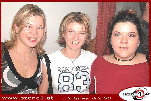 Stefanietanz / Dez. 2003 - 