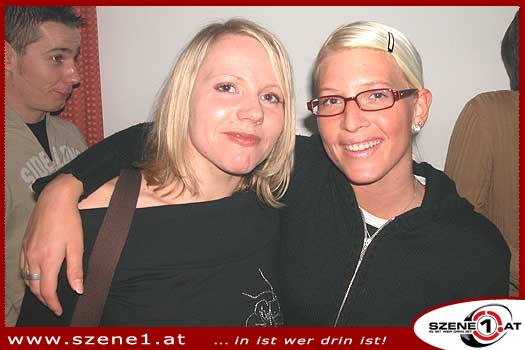 Stefanietanz / Dez. 2003 - 