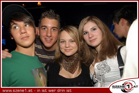 Party-Leben 200?-2008 - 