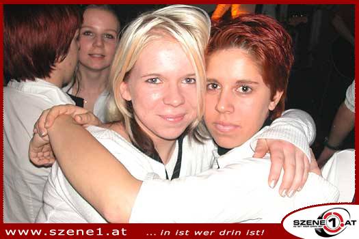 Stefanietanz / Dez. 2003 - 