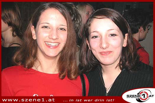 Stefanietanz / Dez. 2003 - 