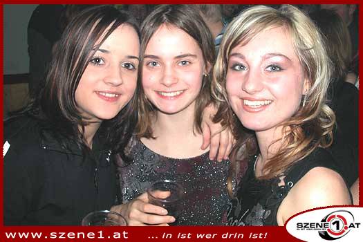 Stefanietanz / Dez. 2003 - 