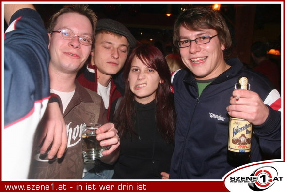 Meine Freunde - 