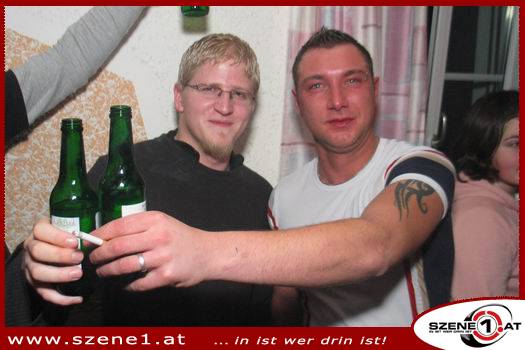 Szene1-Fotoalbum - 