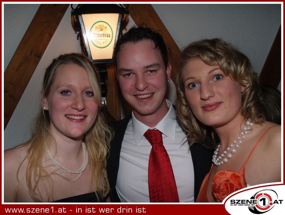 FoRtGeHeN :-) #1 - 