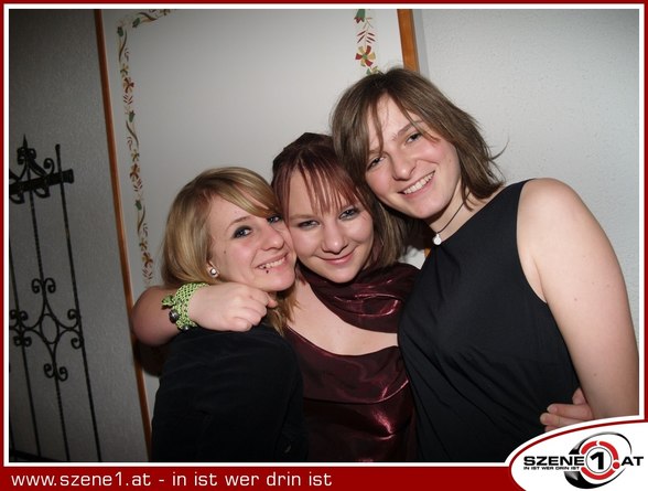 Andere,,,, friends und so... - 