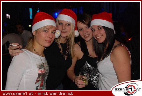 x-Mas @ empire - 