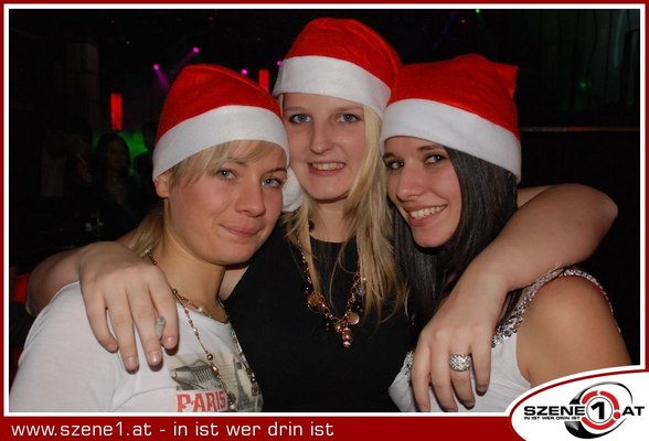 x-Mas @ empire - 