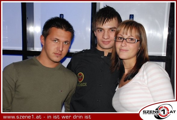 PARTY-PICS 2006/2007 - 