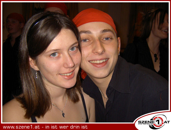 Szene1-Fotoalbum - 