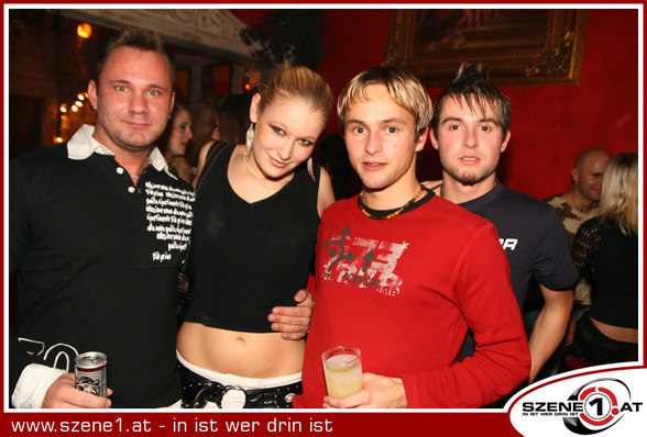 Fortgehen 2006 - 