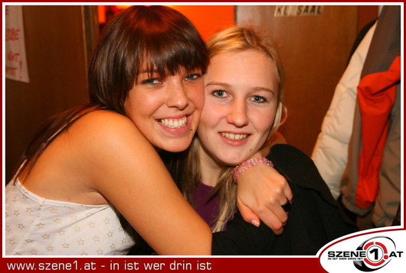 heppi börsde liebe kerstin - 