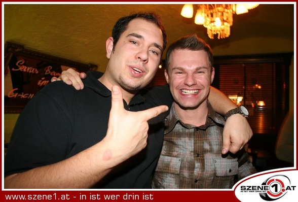 Szene1-Fotoalbum - 