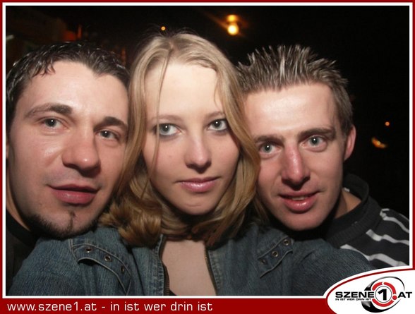 freunde, bekannte und ich.. :) - 