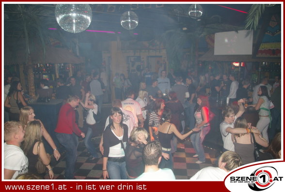 Fullhouse - Mönchdorf 2006/2007 - 