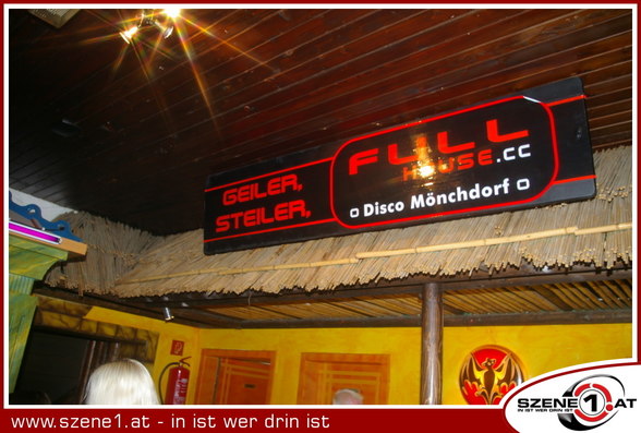 Fullhouse - Mönchdorf 2006/2007 - 