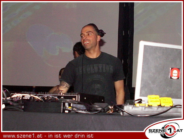 CHRIS LIEBING @ ROCKHOUSE - 