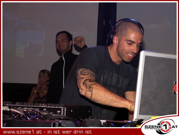 CHRIS LIEBING @ ROCKHOUSE - 