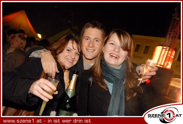 Silvester (+neue fotos!!!*g*) - 