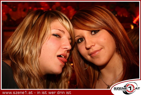 Silvesterparty 2006/2007 - 