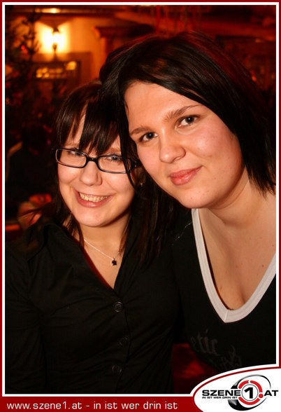 Silvesterparty 2006/2007 - 