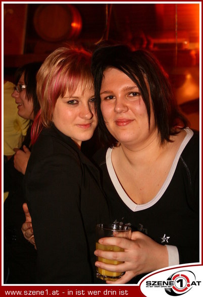 Silvesterparty 2006/2007 - 