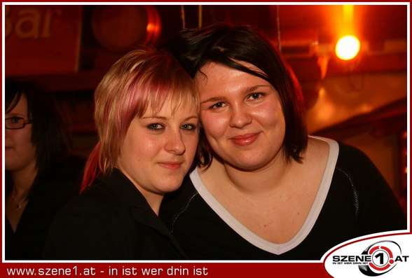 Silvesterparty 2006/2007 - 