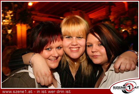 Silvesterparty - 